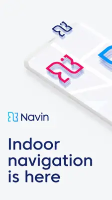 Navin – Navigate Indoors & Out android App screenshot 5